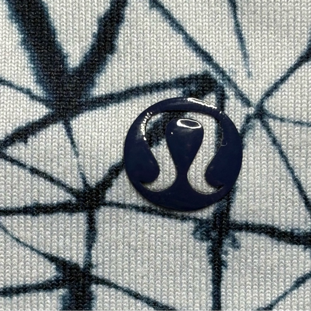 Lululemon Studio Racerback - Picture 3 of 4